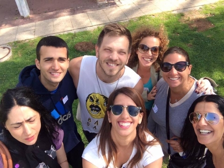 מעסה רפואי משולב